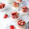 panna cotta ar ogam